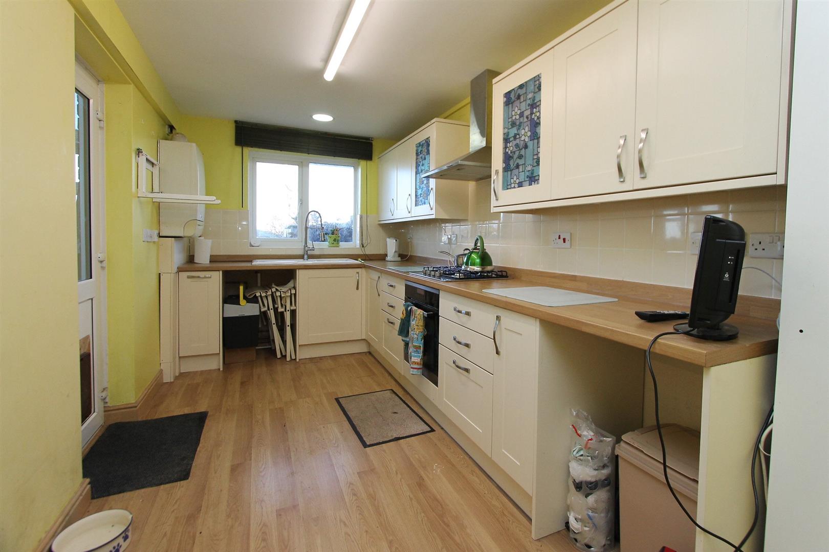Brompton Drive, Brierley Hill